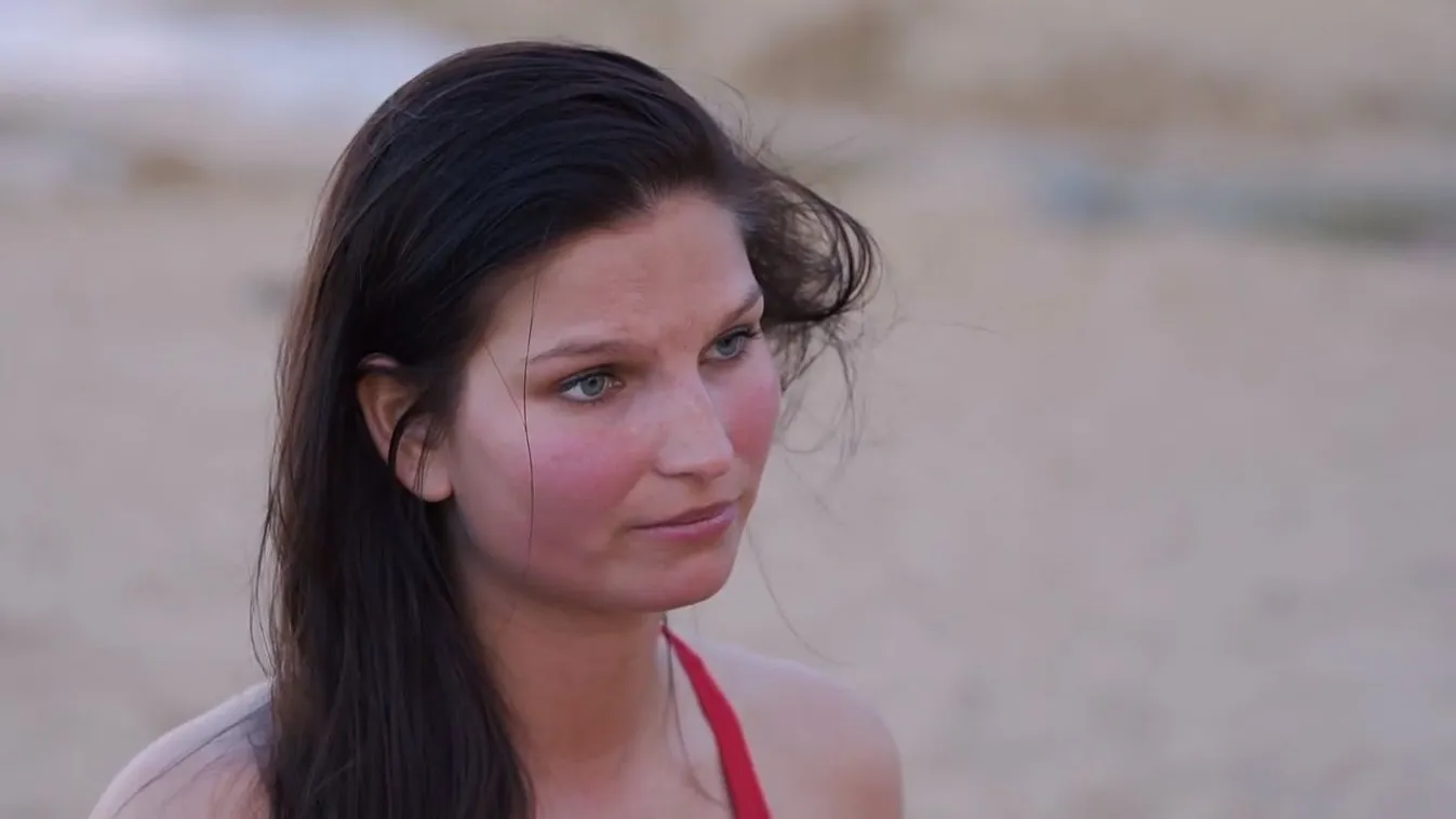 Pikáns fotó, formás popsit villantott az Exatlon sztárja