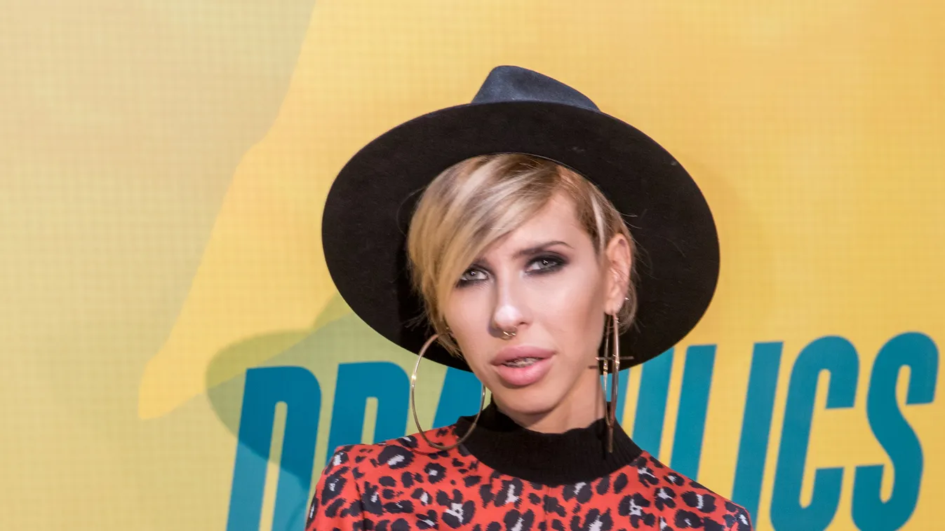 Kellemetlen helyzet: szexpartin kötött ki a magyar híresség