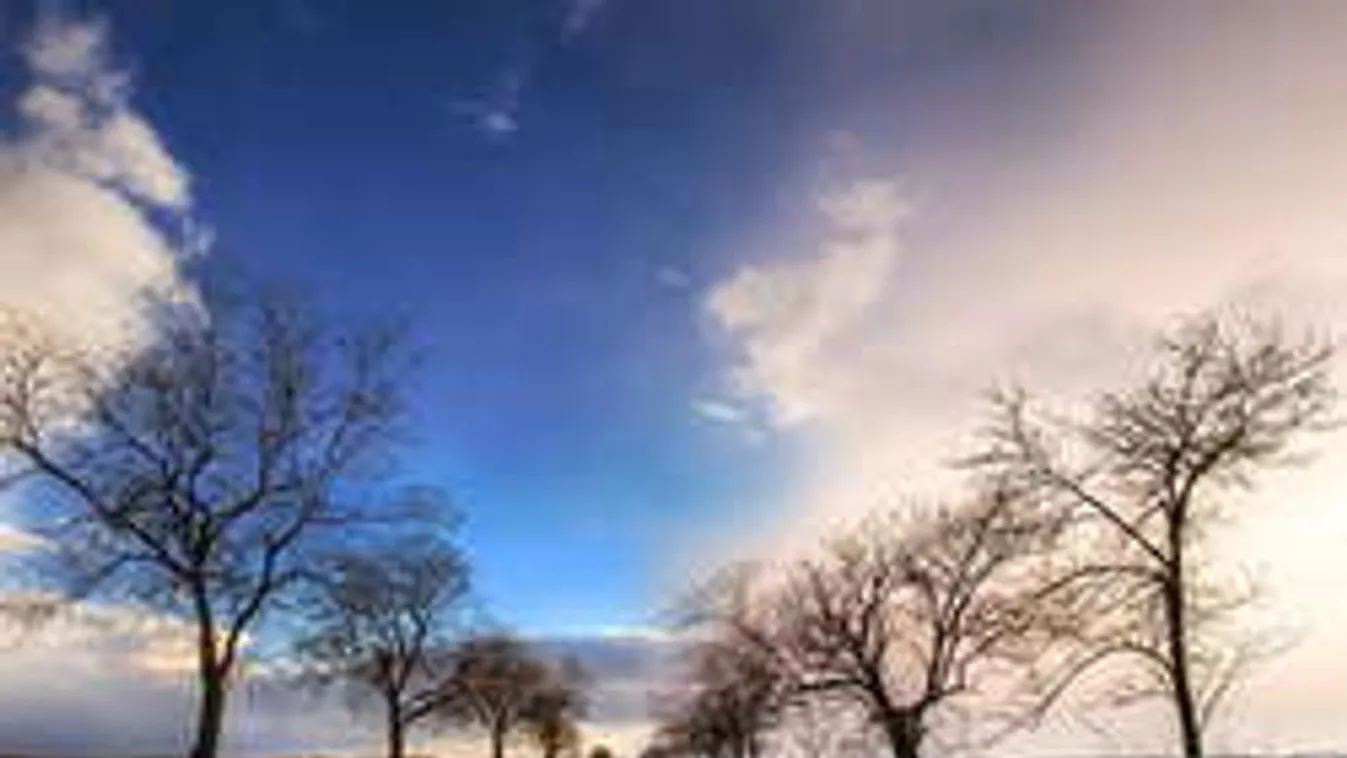 Rémisztő kilátások: Gyökeresen megváltozik az időjárás!