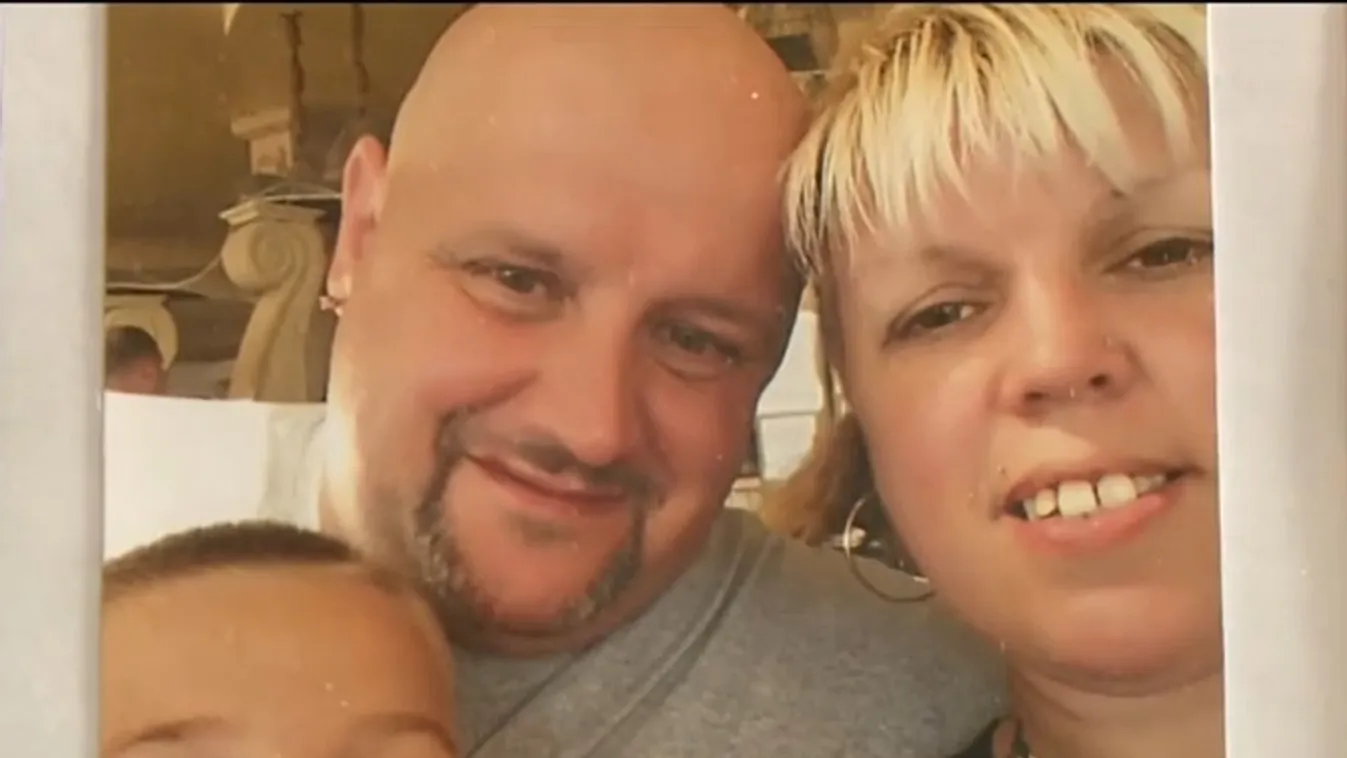 „Elvette a 10 éves kisfiam anyukáját„ – zokogva mesélt a történtekről a szenteste meghalt asszony családja