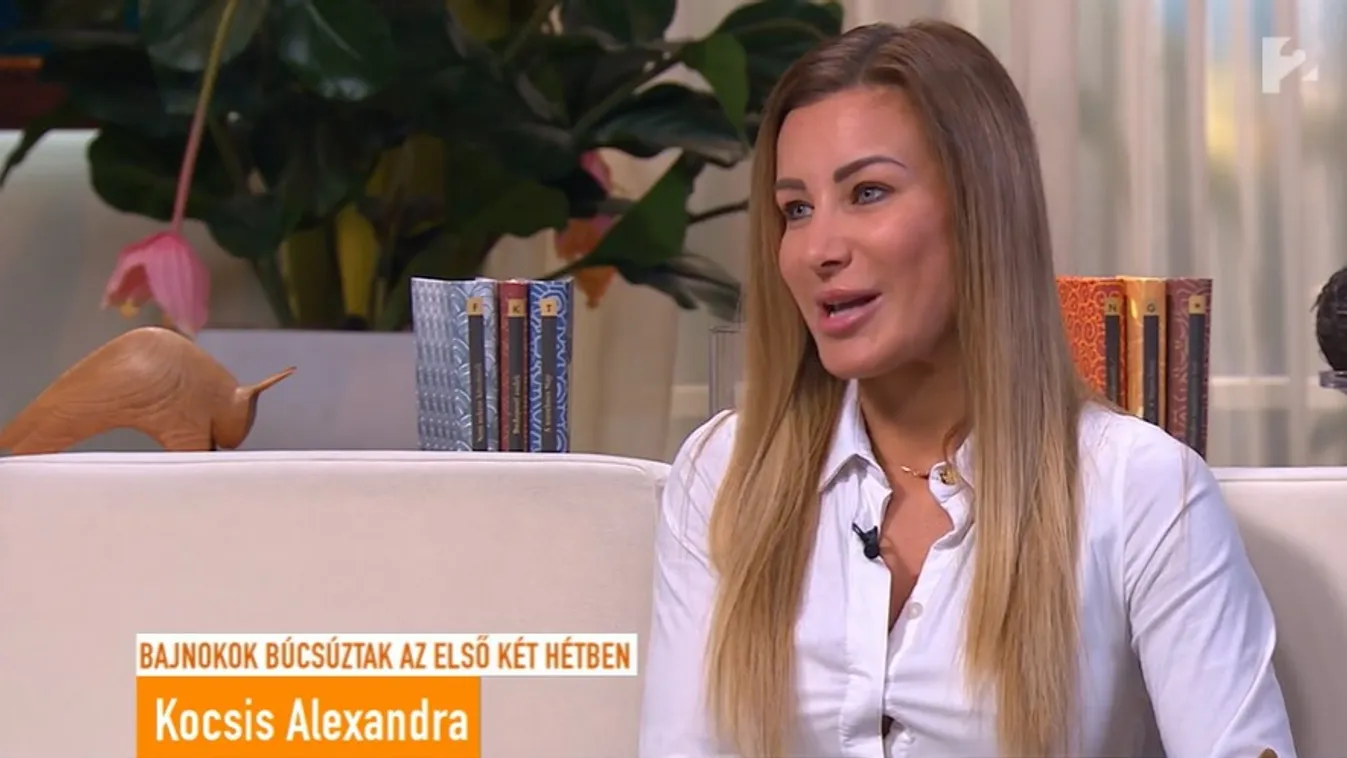 Megroppant a gerince, durva balesetet szenvedett az Exatlon sztárja