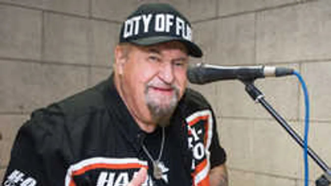 Deák Bill Gyula: Soha nem felejtem el, honnan indultam