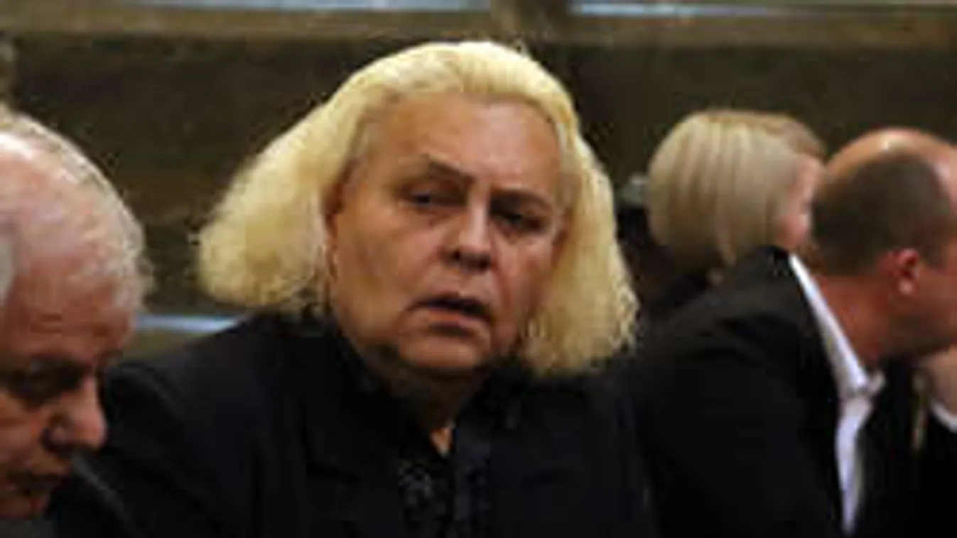 Terry Black gyerekeit vissza akarja kapni börtönviselt anyjuk