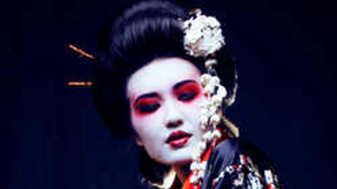 Az ősi gésatrükk így él tovább: Feszes és szoros lesz a vagina