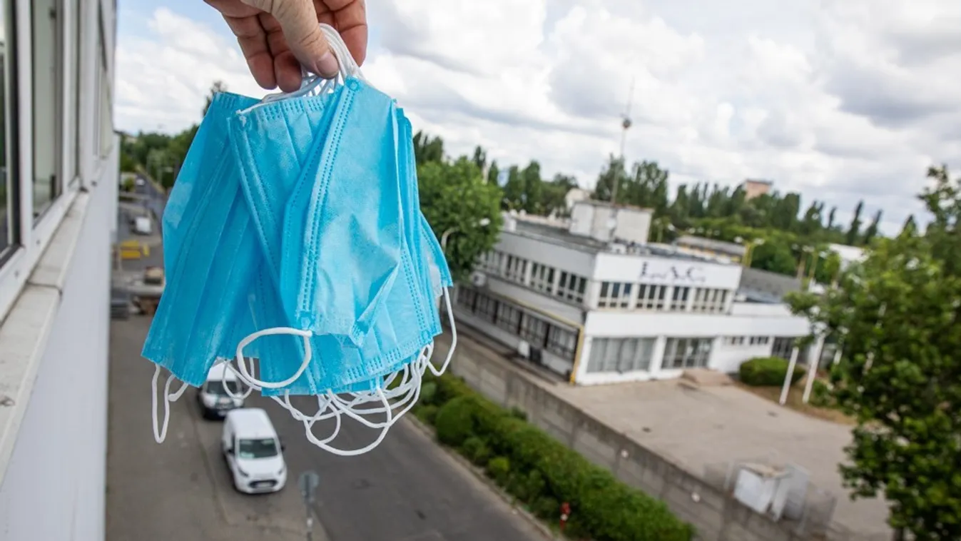 Tiszta vizet öntött a pohárba a háziorvos: ez a véleménye a mostani maszkviselésről