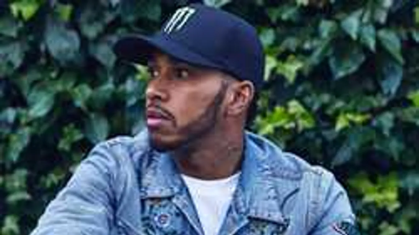 Meglepetés, Hamilton ezt csinálja a Forma-1 után