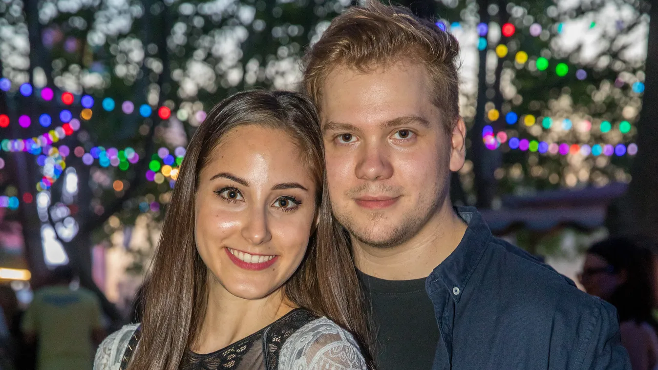 Palácsik Lilláék kisfiának élete mérföldkőhöz érkezett