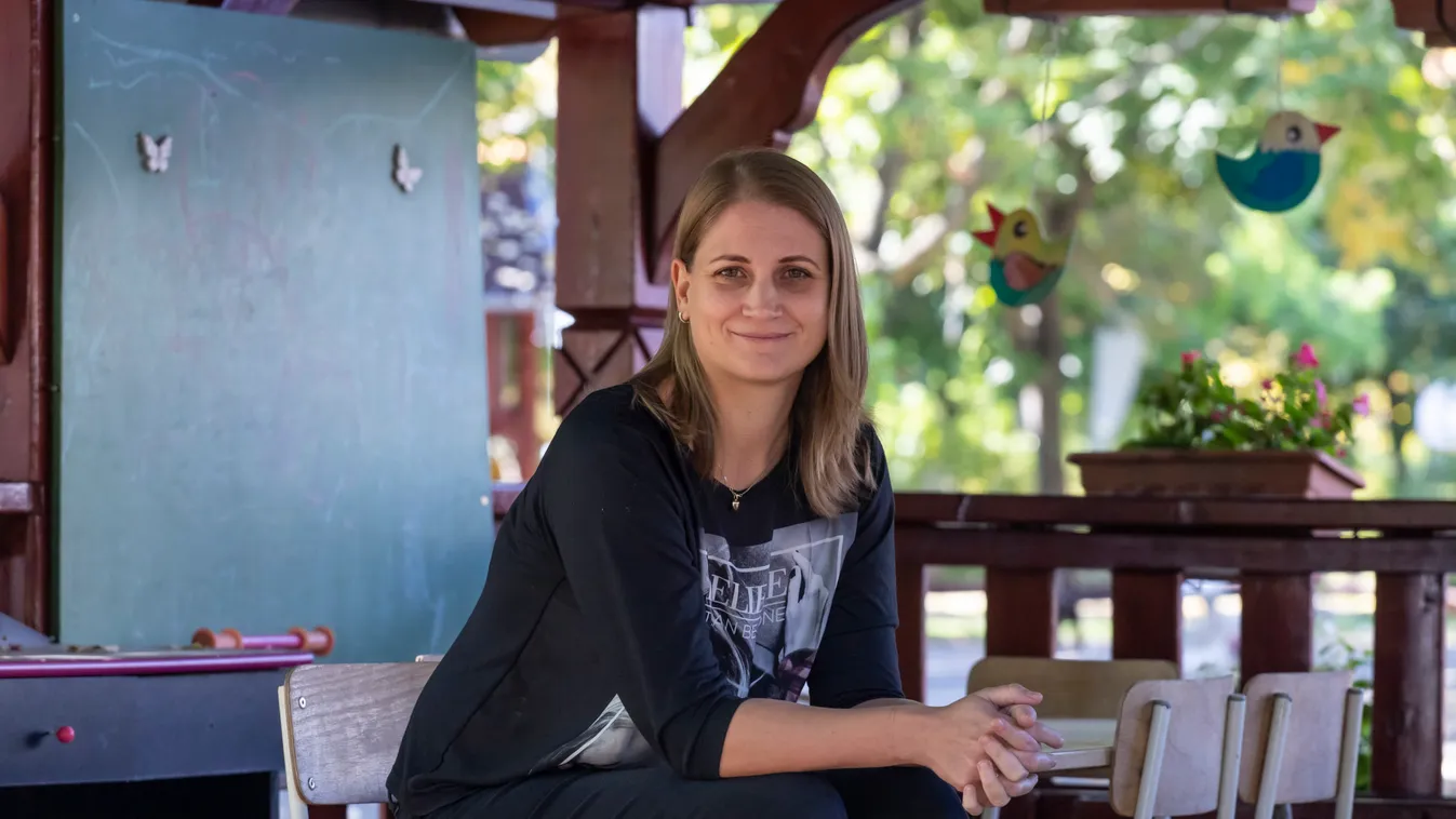 A 4 gyerekes anyuka kiderítette, hogyan bánjunk a nehezen nevelhető gyerekkel