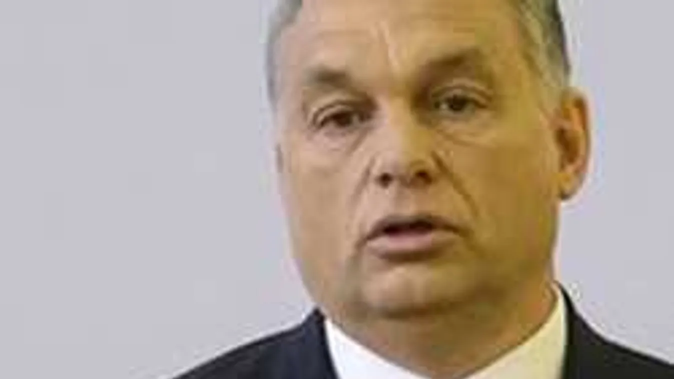 Orbán: a "Stop Soros" törvénycsomag új helyzetet teremt