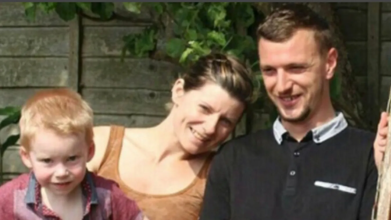 Sokkoló gyilkosság: felgyújtották a 4 éves kisfiút és az édesanyját