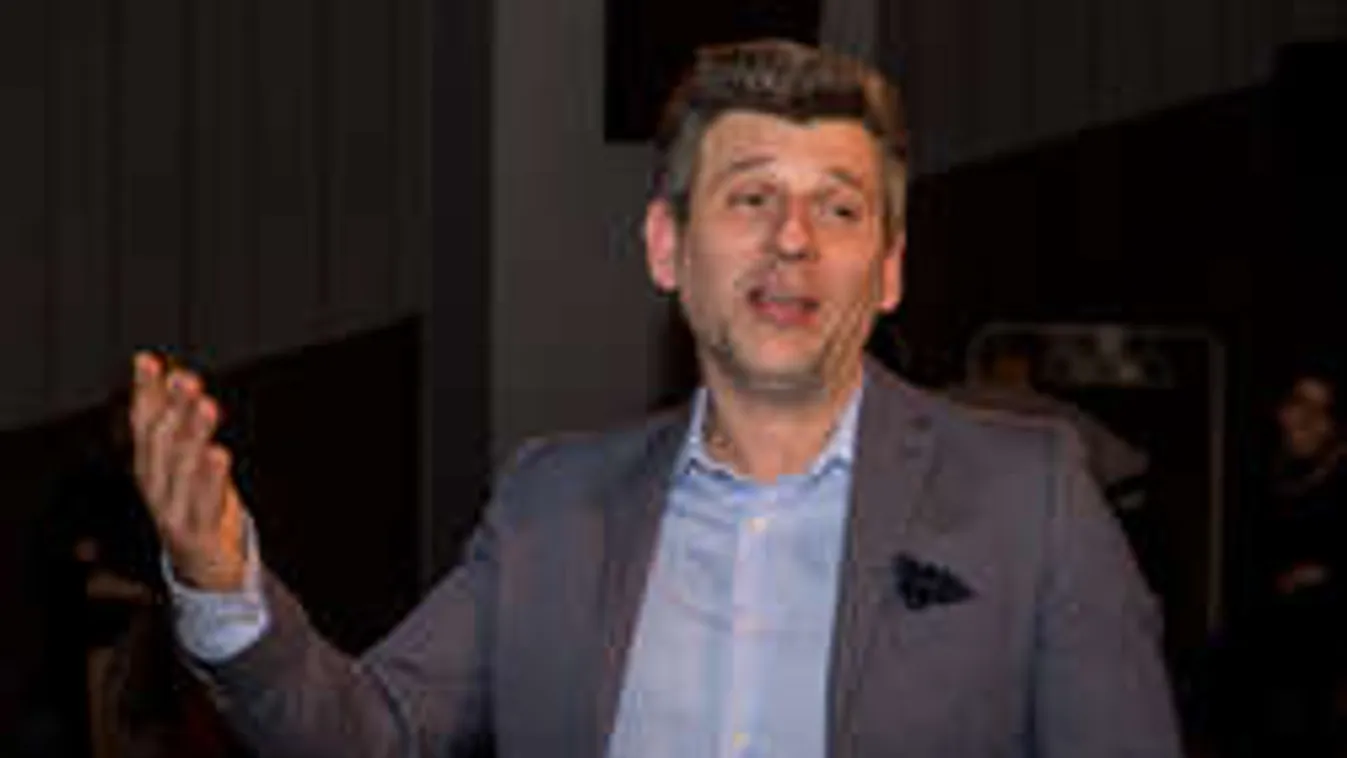 Nem kapkodnak a munkaadók Kárász Róbert után!