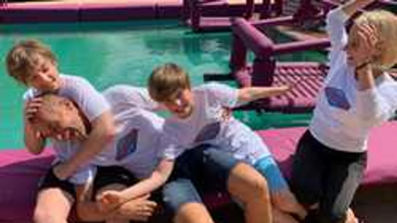 Megdöbbentő, amit a házasságáról állít Marsi Anikó