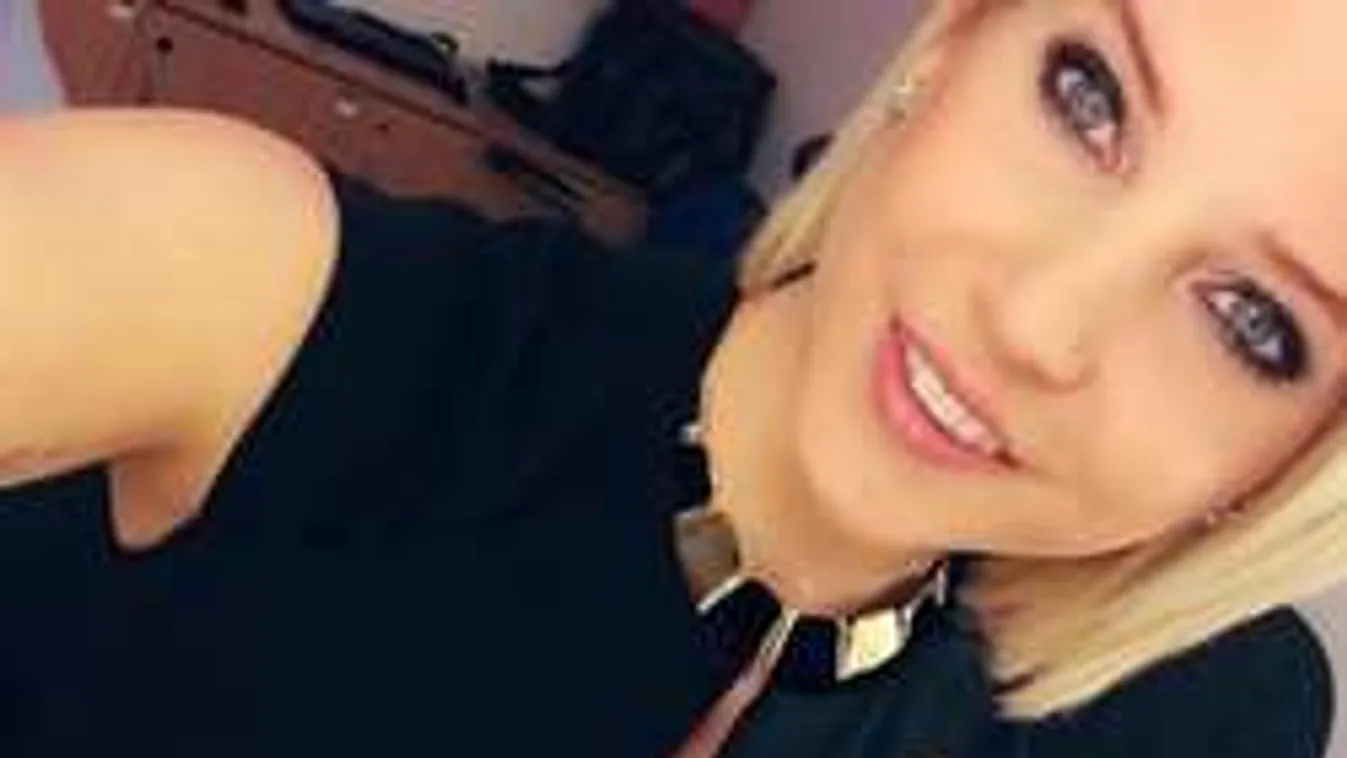 Rátámadtak eljegyzése miatt Szabó Zsófira