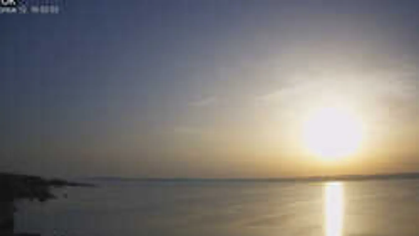 Csodálatos égi jelenség hazánkban: ezt okozta az afrikai por - fotók