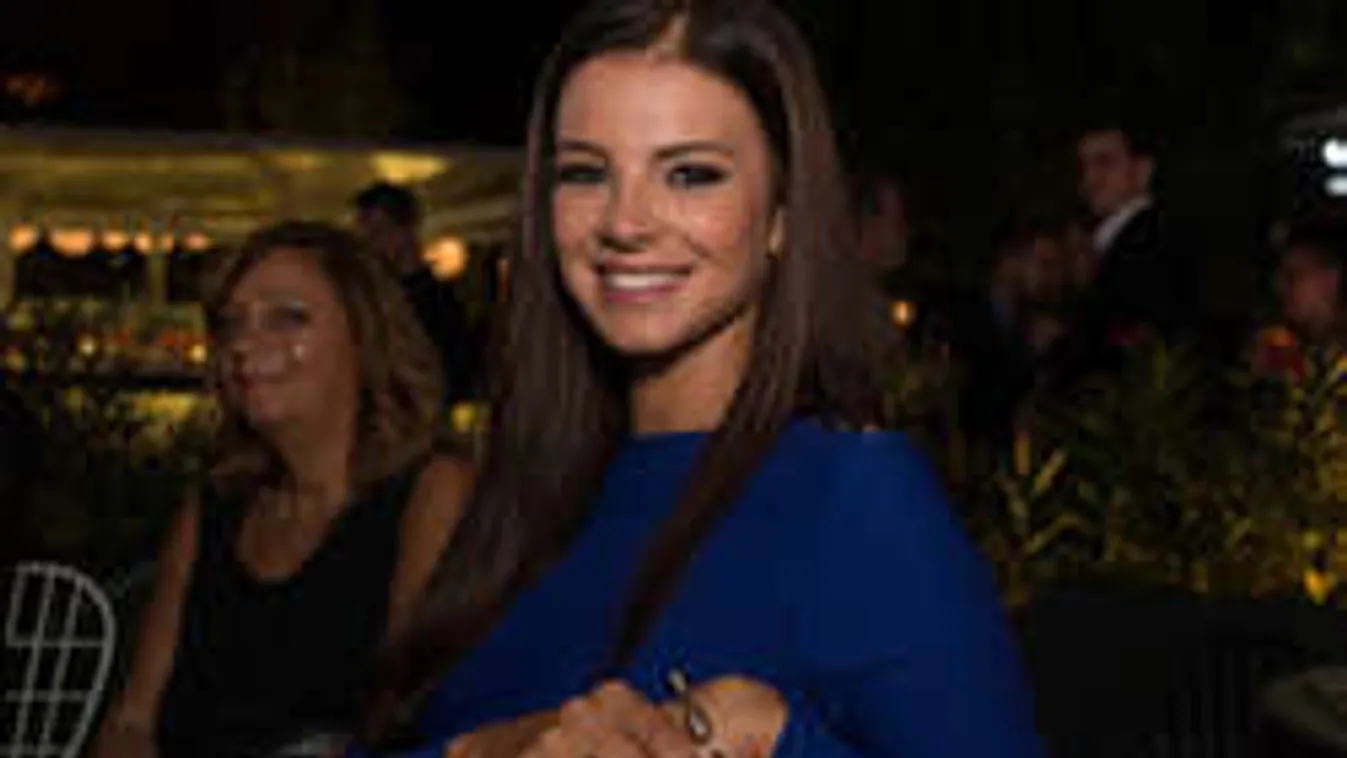 Gyermekeiről vallott Sarka Kata!