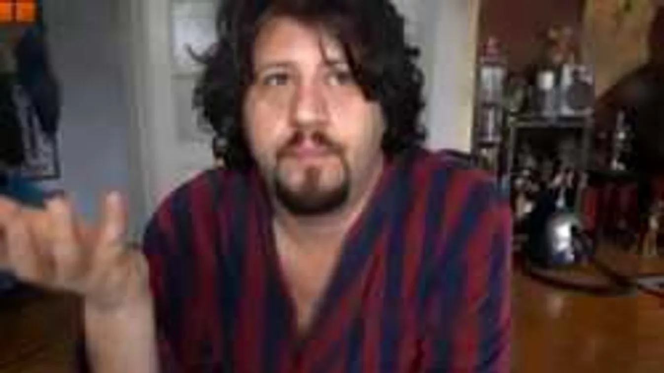 Puzsér Róbert döbbenetes vallomása