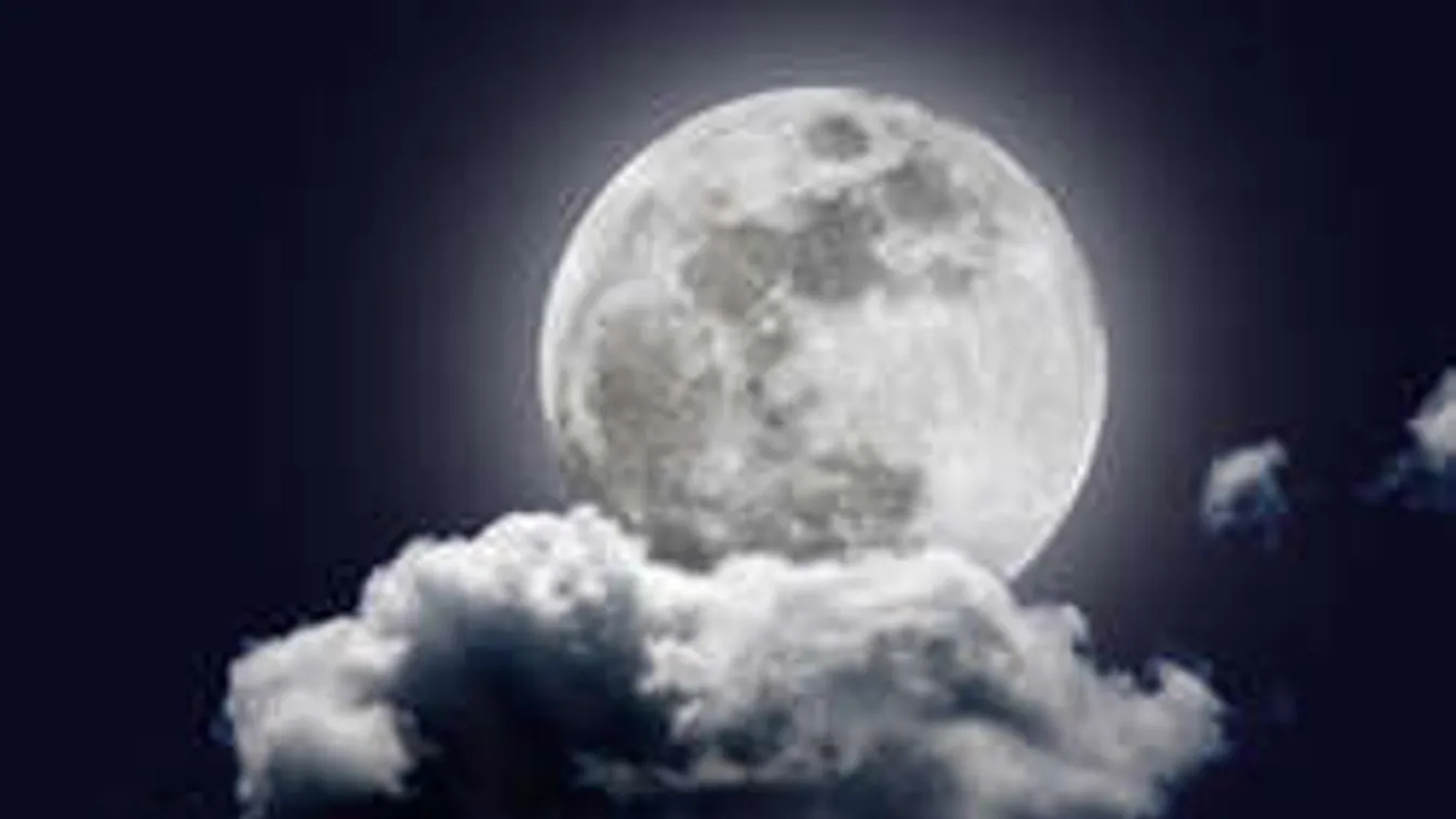 Pénteken érkezik a fekete Hold! Készülj fel már most