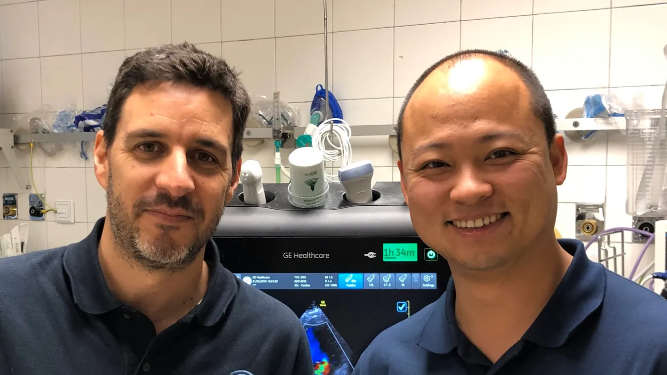 Koronavírusból felépültek mesélnek: Így zajlik le a betegség