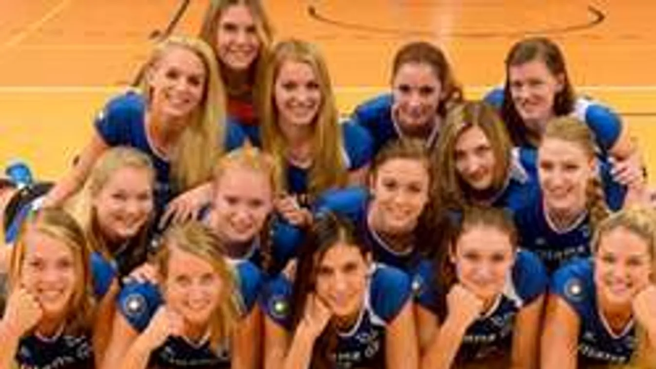 Ezt csinálja a perverz kukkoló a röplabdázó lányok fotóival