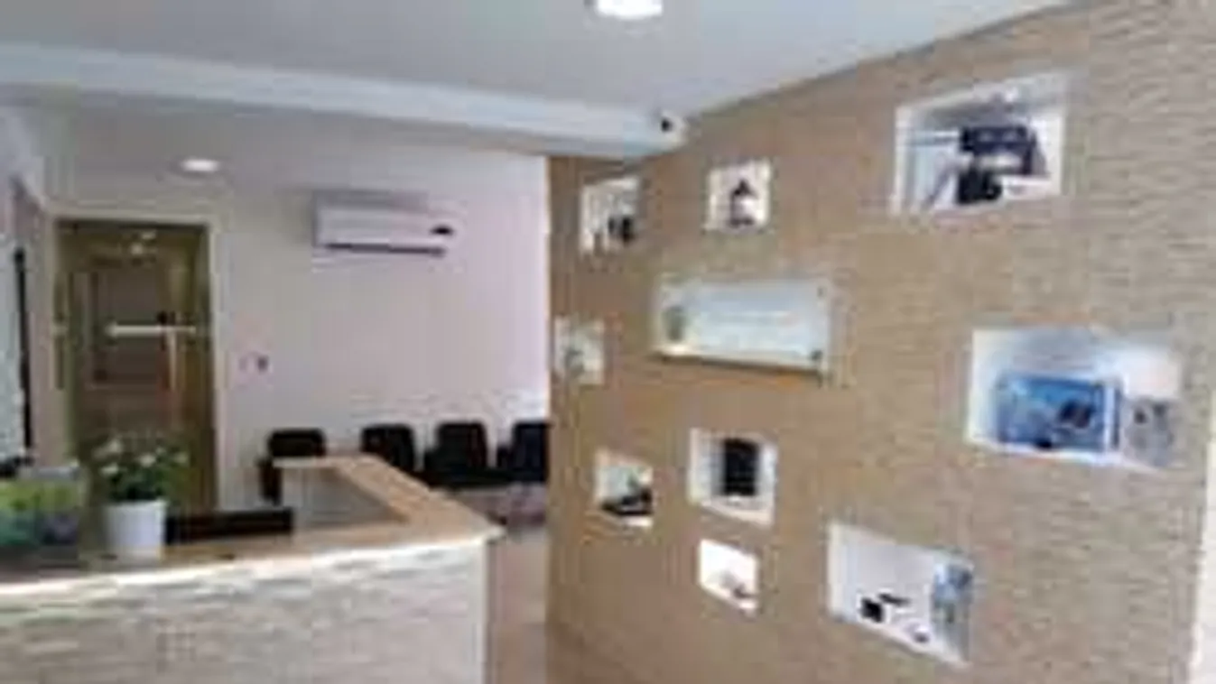 Tel­jes szív­vel Önö­kért!