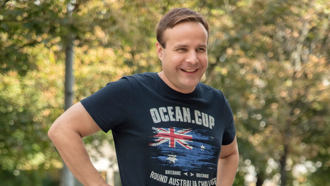 Felháborodott Gáspár Győző, összekeverték egy rokonával