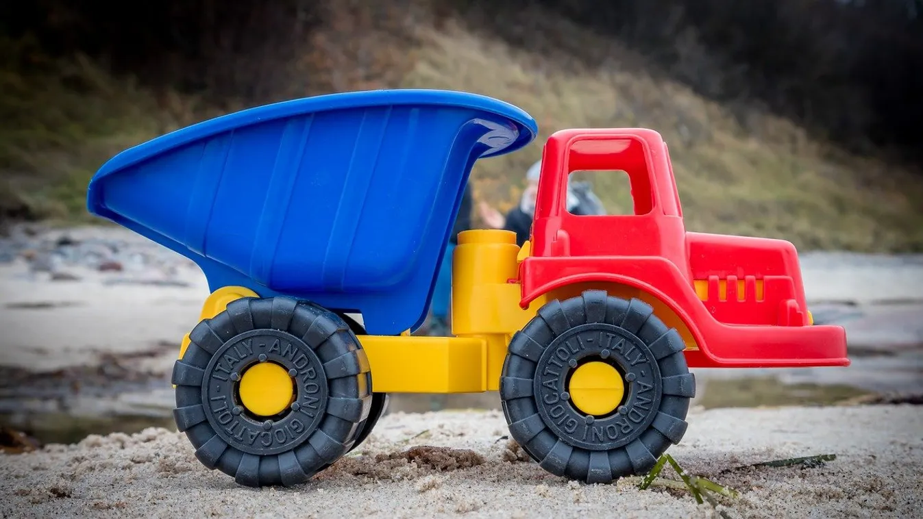 2-3 éveseknek szánt termékeket vizsgált az ITM