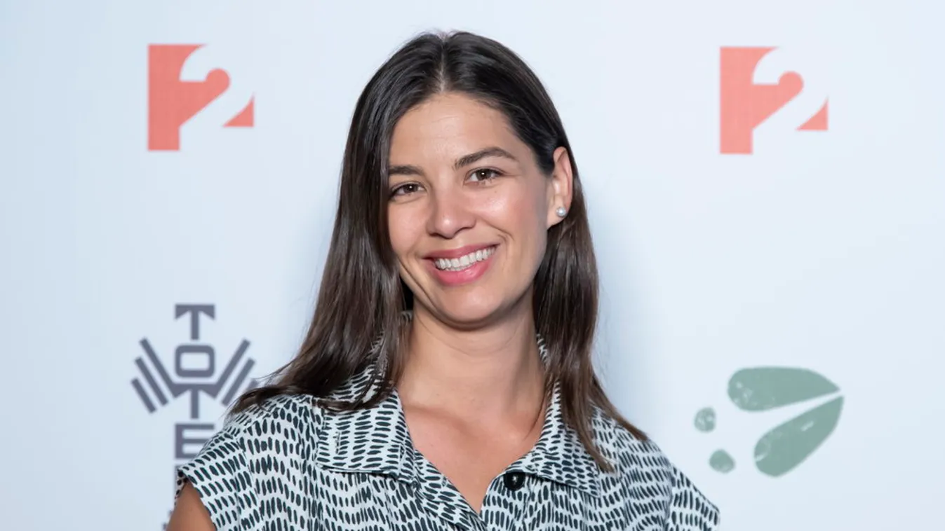 Ördög Nóra bravúros sofőr: Most megyünk, vagy jövünk?