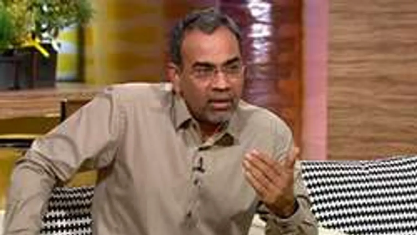 Megtörte a csendet összeomlott házasságáról Joshi Bharat!