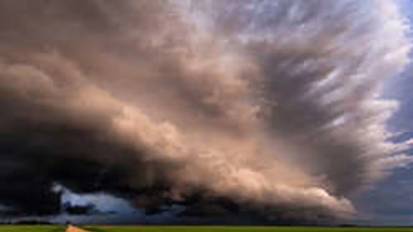 Nem örülhetünk a májusi időjárásnak!