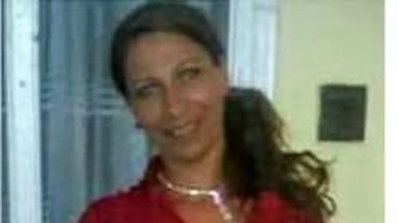 Képtelen volt feldolgozni fia halálát a februárban eltűnt anya