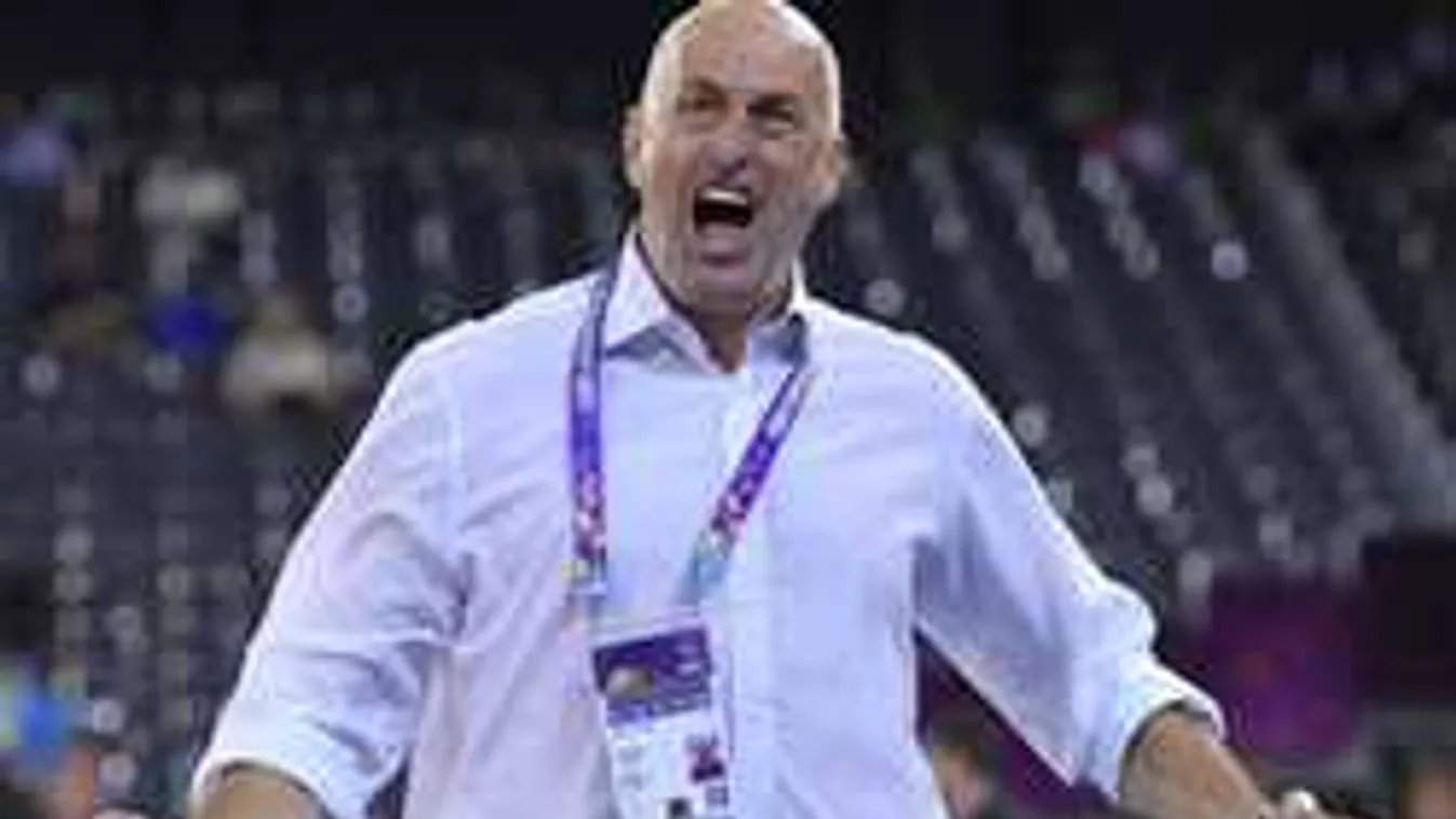 Különc jugoszlávot ünnepel az egész magyar sport