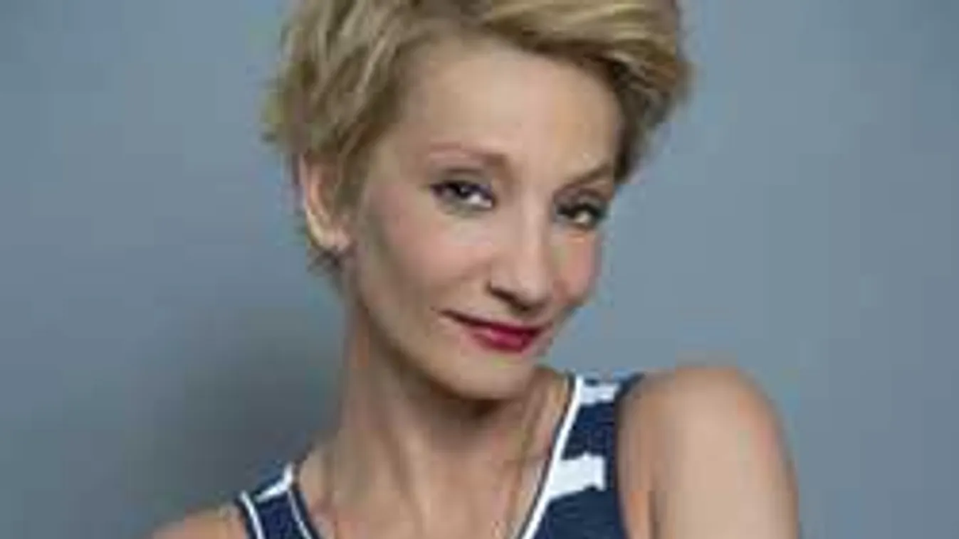 Állami díjban részesült Keresztes Ildikó