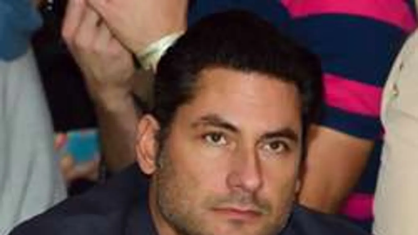 Árpa Attila szerint minden vadász szánalmas és gyáva