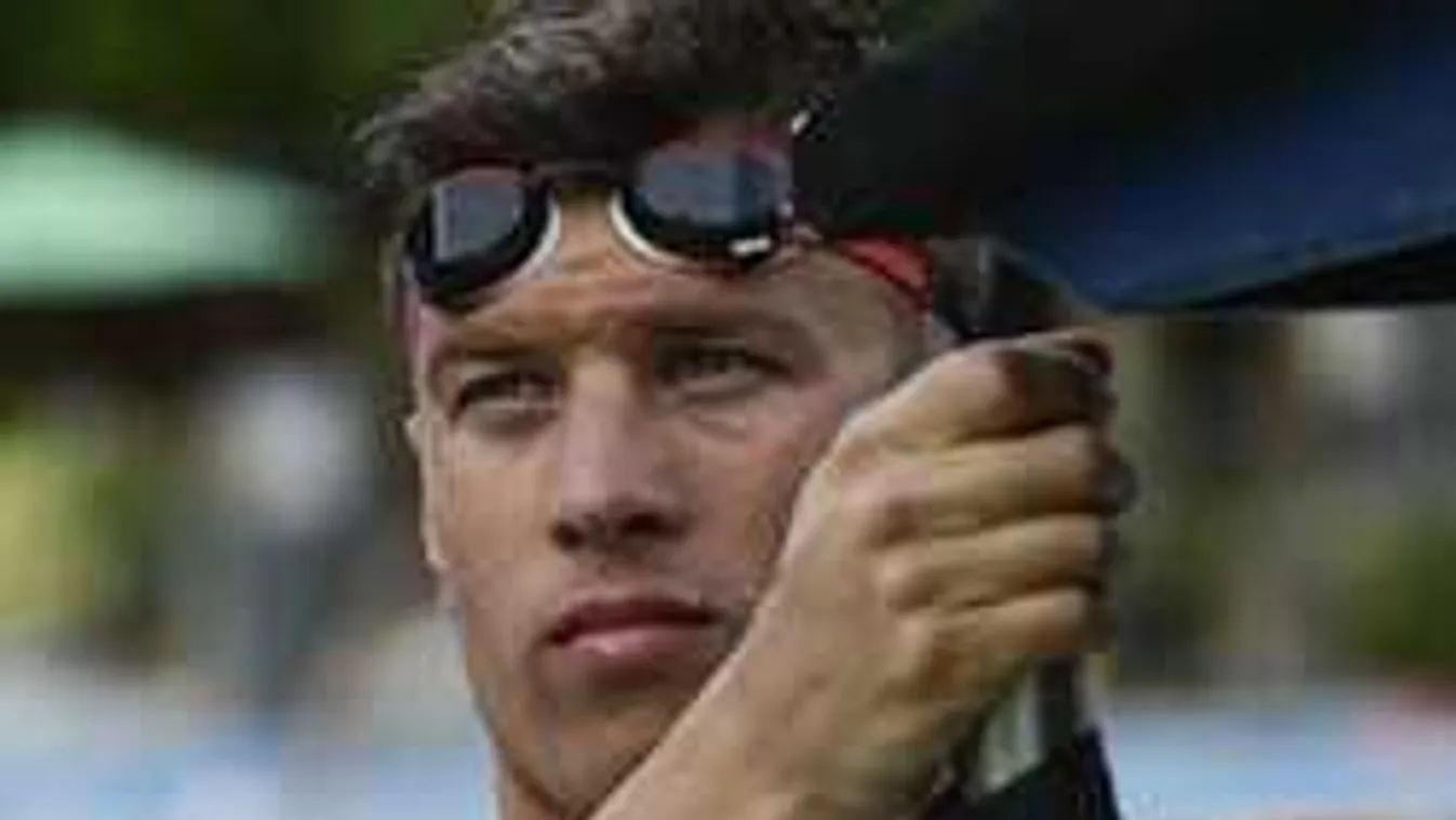 Gyurta Dániel történelmi tettre készül