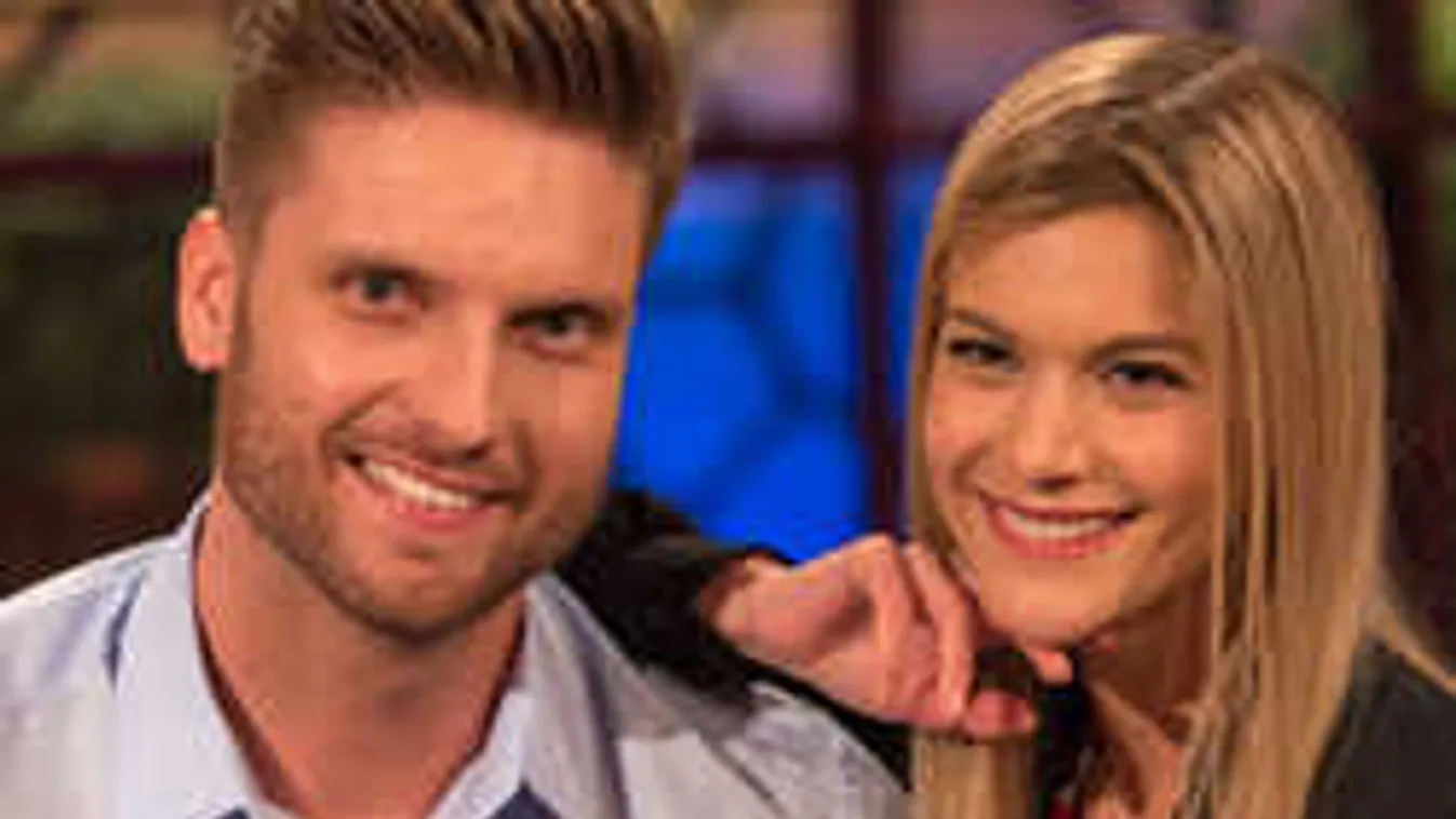 Ezért marad el Weisz Fanni esküvője