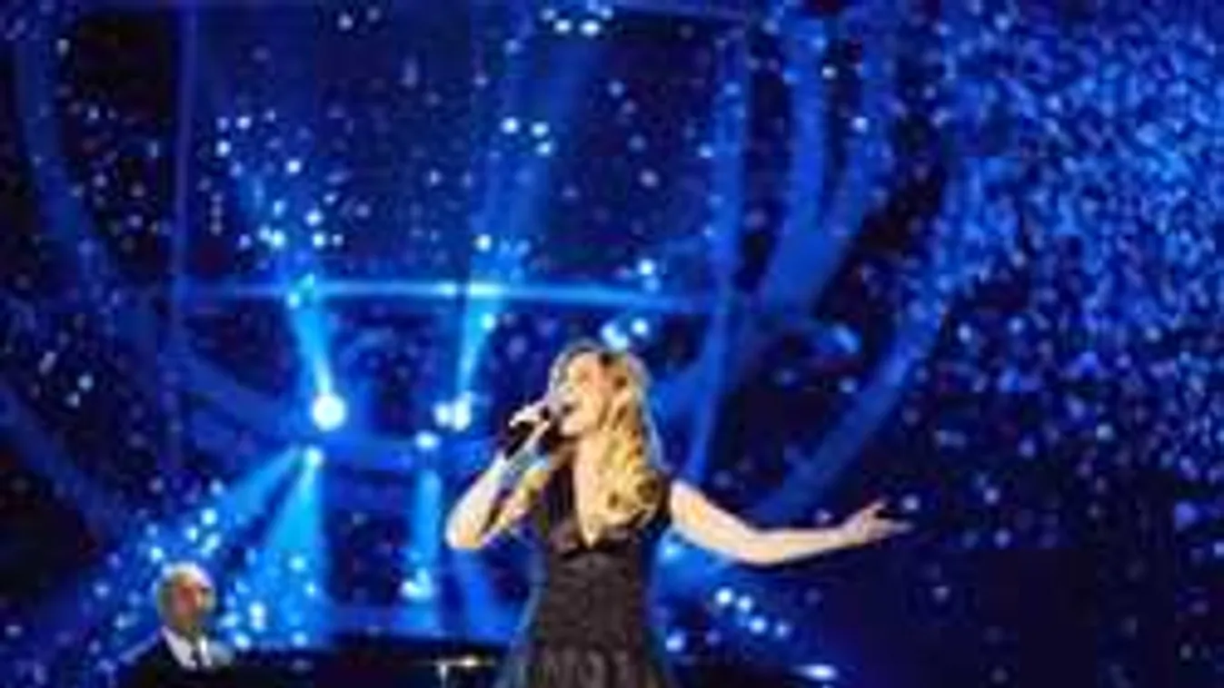 40 millióért énekelt Budapesten a világsztár!