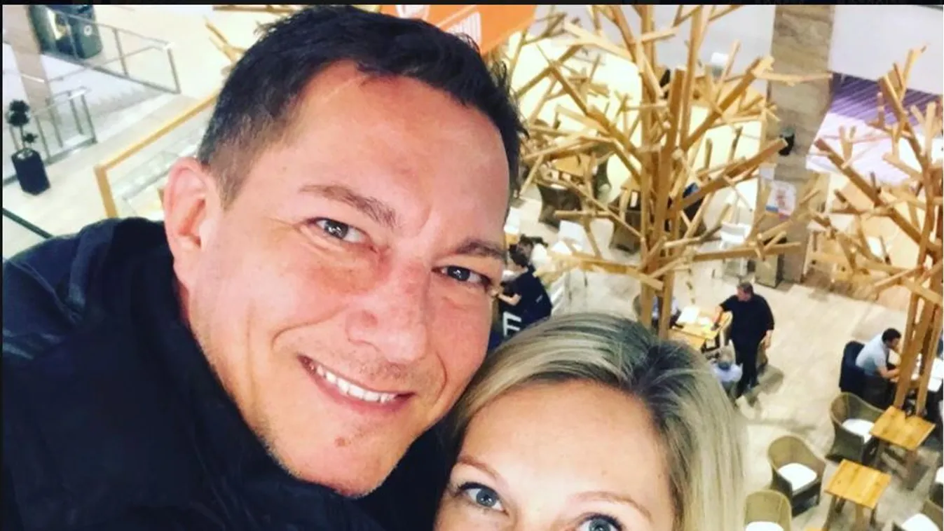 Felesége rabolta el Németh Kristófot