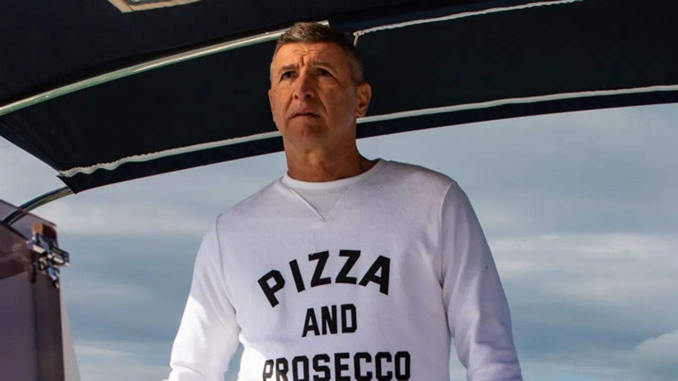 Óriási viharba került a TV2 sztárja, az életéért küzdött