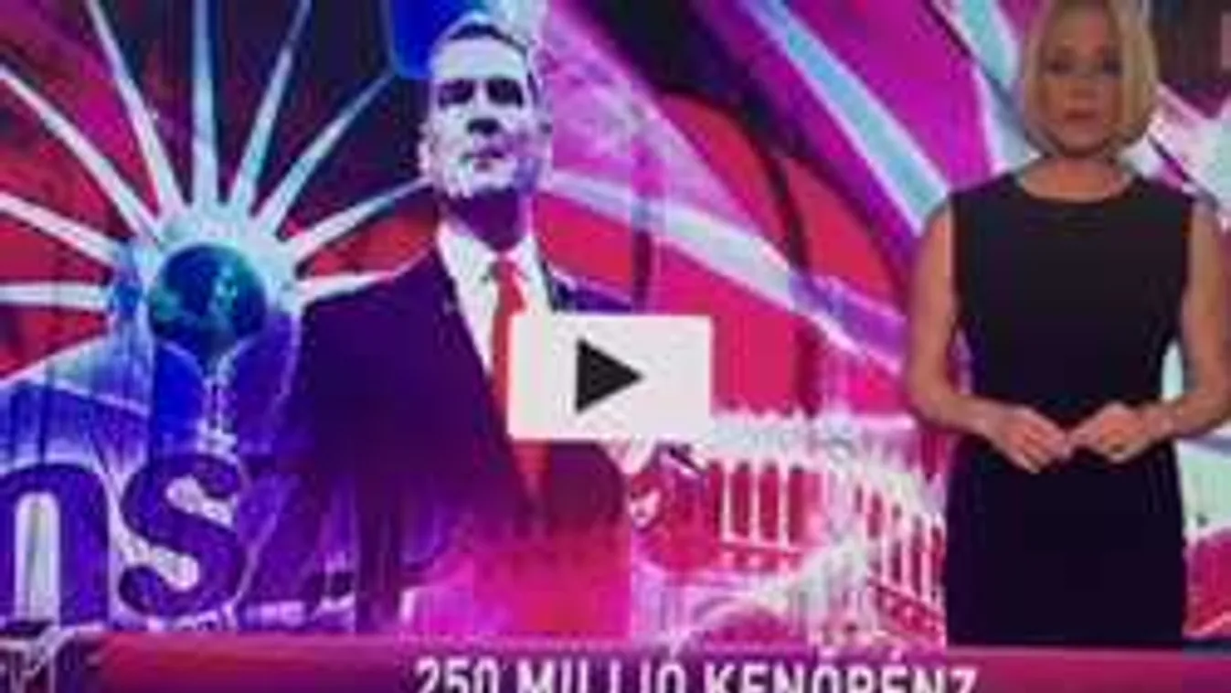 Szatyorban vitték a pénzt a szocialistáknak...