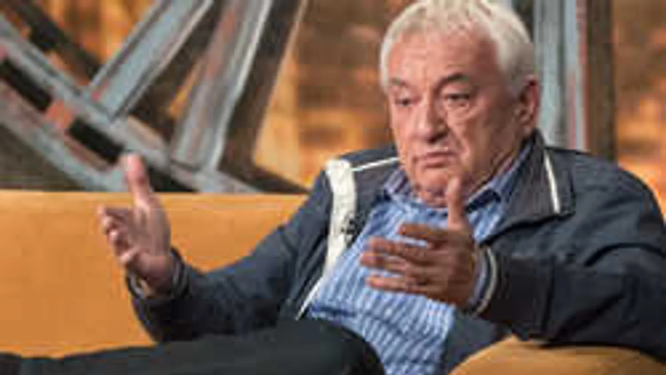 Ezt várná el Baukó Éva a zaklatással vádolt Havas Henriktől