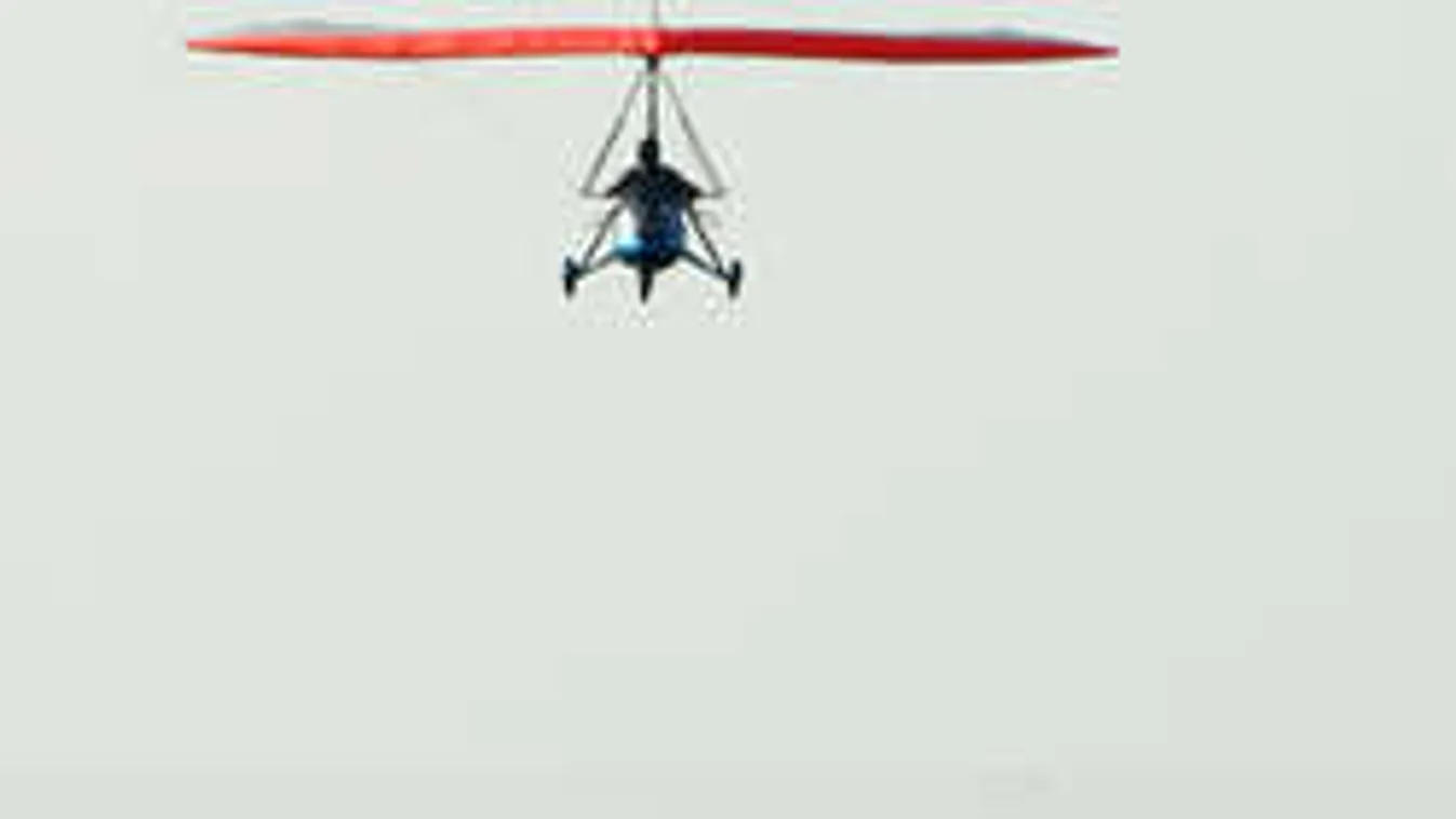 Két halálos áldozata van a dunántúli légi balesetnek!