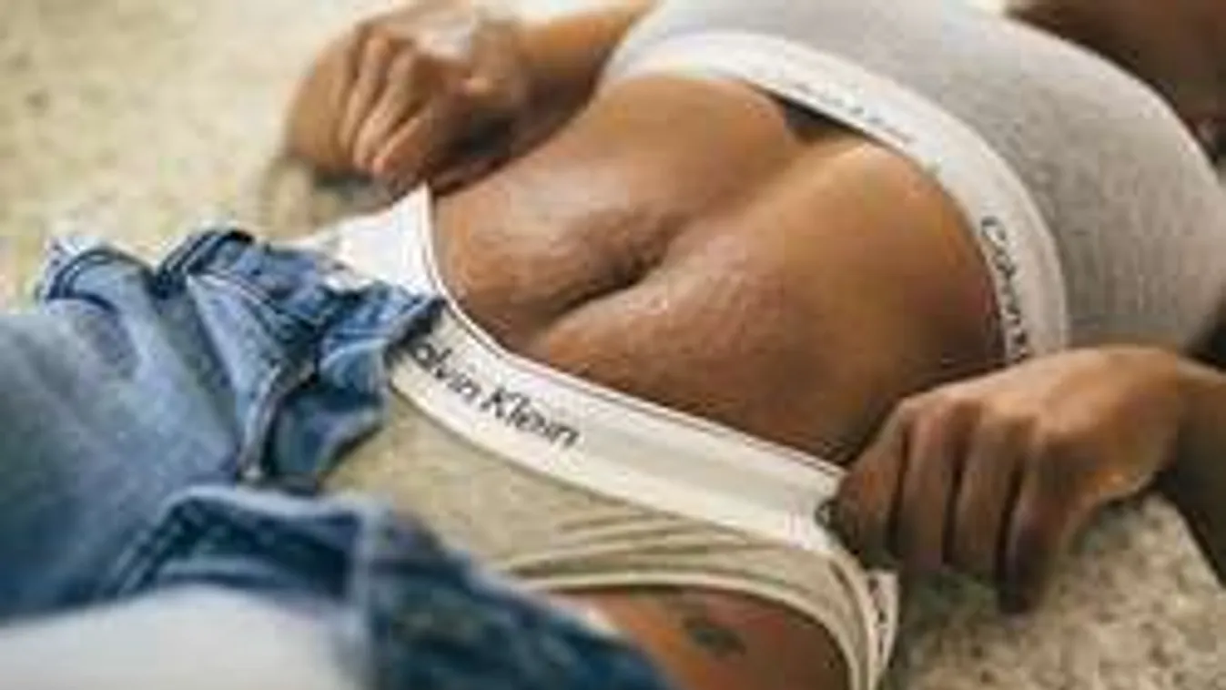 Megmutatta a kendőzetlen, szülés utáni valóságot egy édesanya