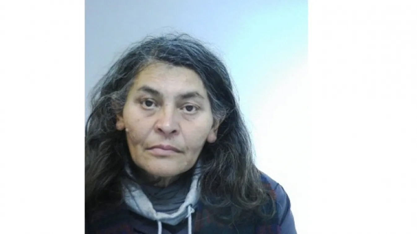 Budapesti kórházból tűnt el ez a nő