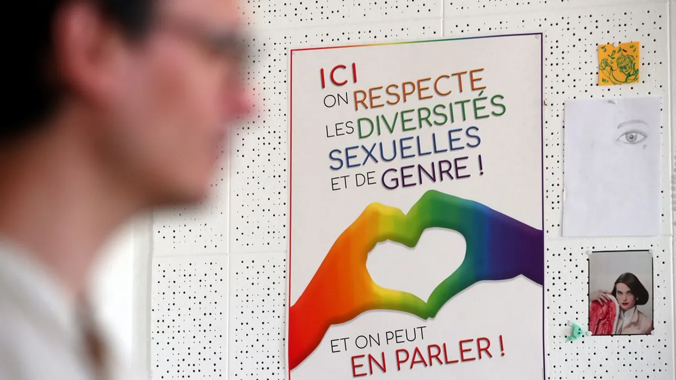 Nem vicc: egy svájci férfi megváltoztatta a nemét, hogy korábban vonulhasson nyugdíjba