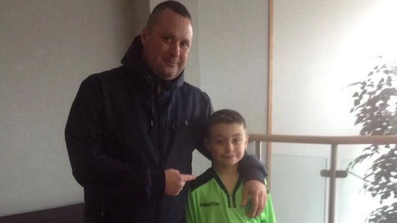 Utolsó leheletével elárulta gyilkosai nevét a 15 éves fiú, borzalmas, ami történt