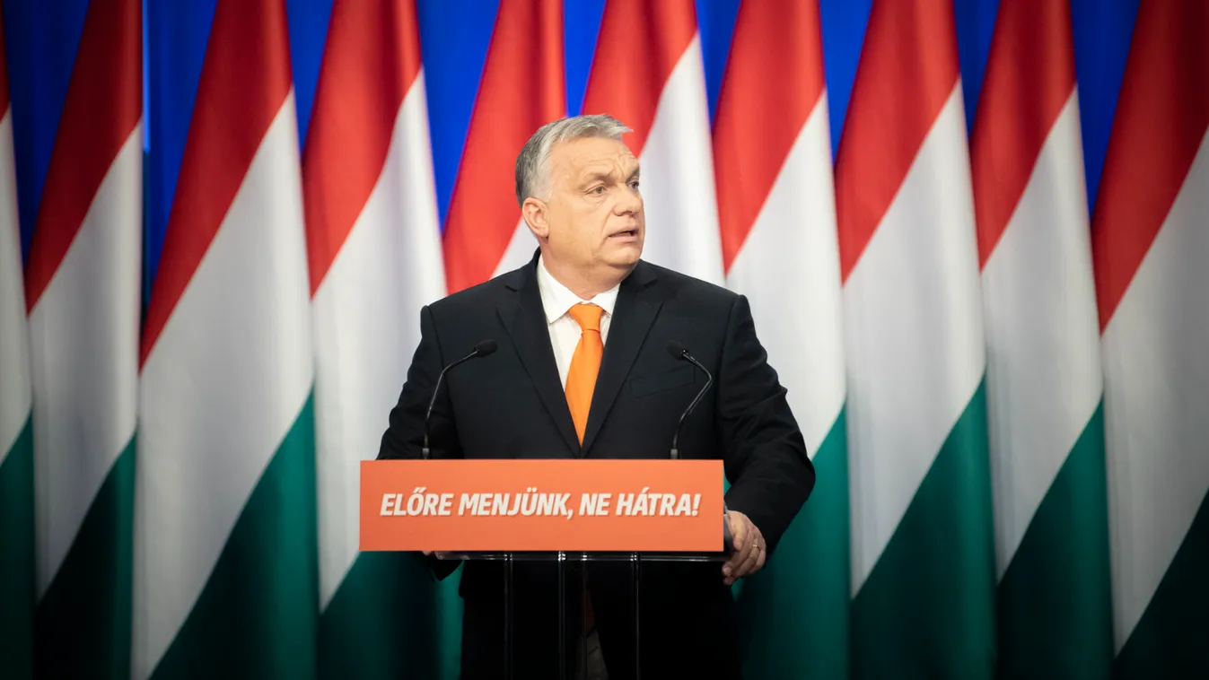 ORBÁN Viktor