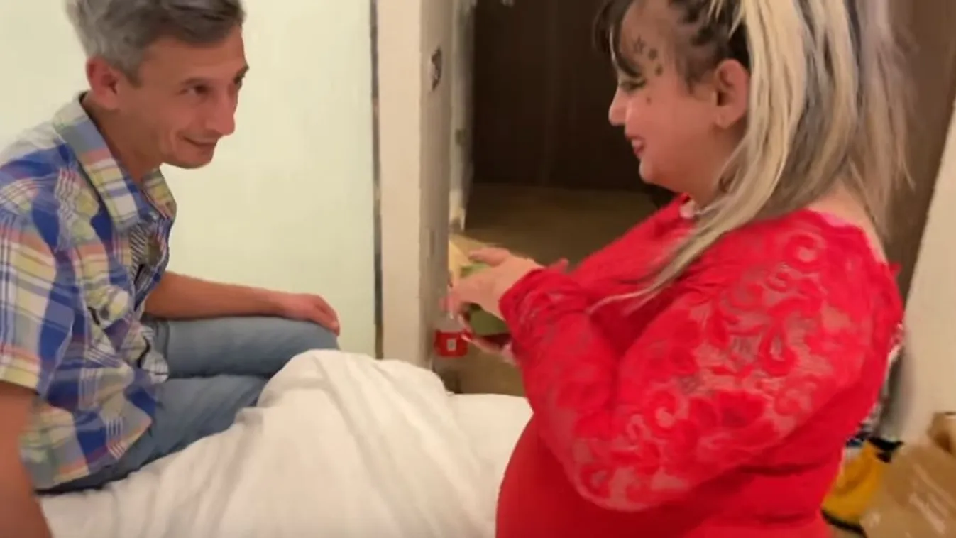 Bejött az élet: Félmilliós gyűrűt kapott Varga Irén