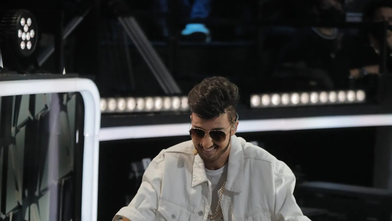 Sztárban Sztár: Dallos Bogi elképesztő sikert aratott Pamkutyaként