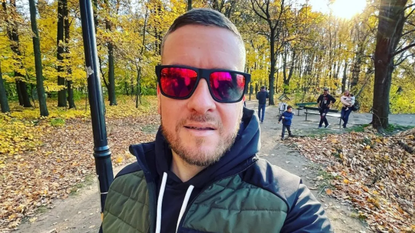 Teljesen kibukott a népszerű magyar rapper