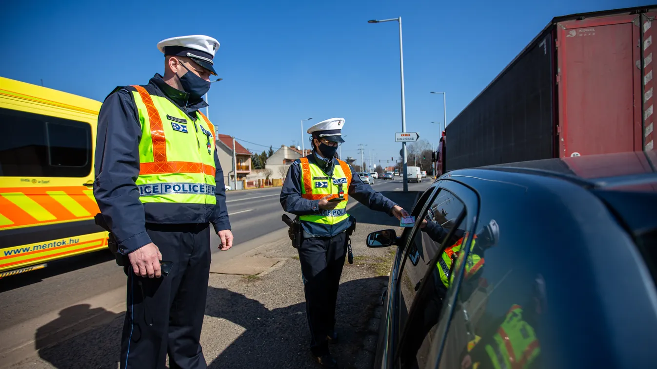 A legtöbben rosszul alkalmazzák ezt a KRESZ-szabályt